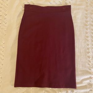 Women’s skirt